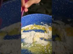PURÉ DE KFC. 😱 #receta #cocina #kfc #pure