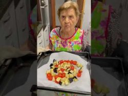 Receta de macarrones a la norma #pastaalanorma #macarrones #recetasdelaabuela #viral #receta