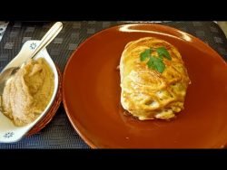 #receta #navideña #de #solomillo #wellington #individual #riquísimos 😋😋😋