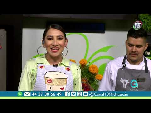 #Receta | Prepara este exquisito chamorro horneado con salsa de 4 chiles