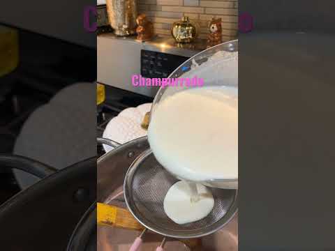 #receta #recetas #recetafacilyrapida #recetasquenofallan#champurrado#recetasmexicanas#canela#azúcar
