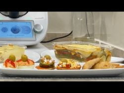 RECETAS FACILES Y RAPIDAS – MODOS THERMOMIX