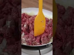 Recetas #food #Foodie #FoodLover #Receta #recetas #viral #patatas #carne #viralvideo #foodporn