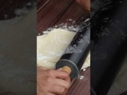 ROLLO DE QUEJO #receta #cocina #comida #recetasencilla #food