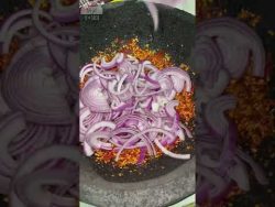 Salsa Ácida con chiles secos!!! #shorts #salsa #receta #cocina
