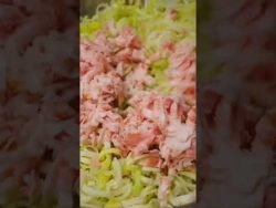 salsa de ajo porro y tocineta 🤤👨🏽‍🍳🥓 buenísimo!! #receta #salsa #cocina #food