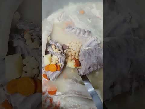 #shorts #receta #cocido #food #garbanzos #like