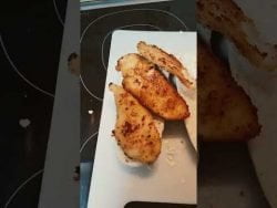 #shorts #reels #receta #pollo #food #cena #fitness #video