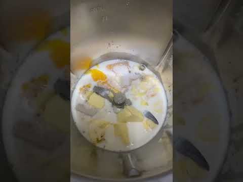 Soft Sweet Bun Thermomix (Resipi di description 😉)