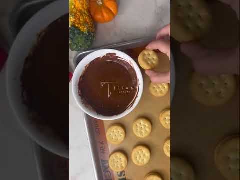 Sombreros de Bruja #shorts #galletas #postre #receta #tiffanyzablah #alatiff