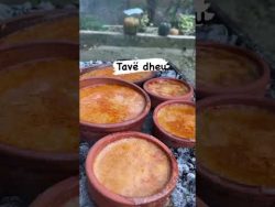 Tavë dheu #gatime #receta #kuzhina