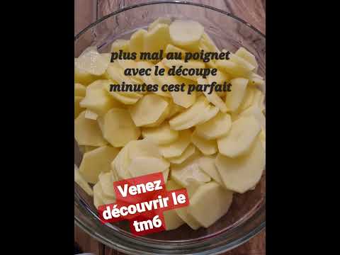 thermomix c'est gain de temps et économie d'argent
