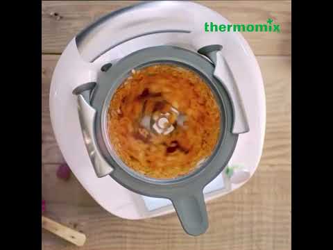 This is Thermomix® TM6