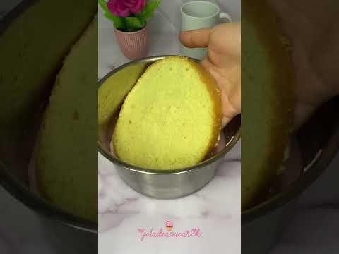 Torta helada #parati #postres #postre #receta #recetas #dulce #helado #fresas #pastel #tips #cook