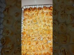 Yummy Traditional Albanian Food Mantija #gatime #kuzhina #pita #yummy #receta