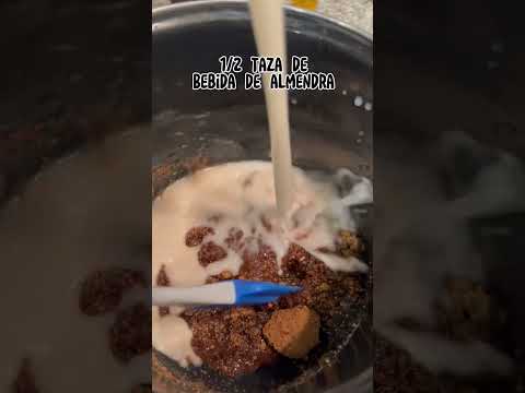 Barras de granola deliciosas y sanitas #receta #healthy #barra