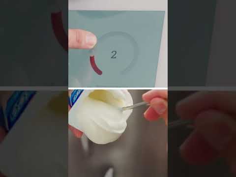 Batch cooking con Monsieur Cuisine Smart con Olga y Gonzalo #shorts