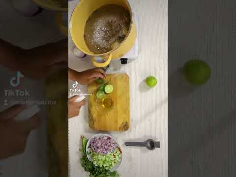 buscas una idea saludable para hoy? #comida #cocina #shorts #tradicional #receta #tutorial #facil