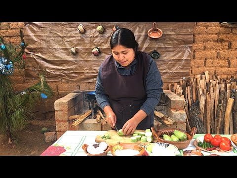 Calabacitas Rellenas De Queso Quedan Bien Buenas #cocina #receta #lacocinaenelrancho #comida