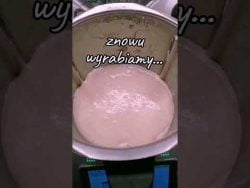Chrupiący i szybki chleb portugalski #thermomix #domowychleb #chlebzThermomixa #chlebportugalski