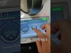 Como cocer pasta en #thermomix