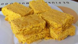 ¿Conoces la receta del chumbeque chileno?