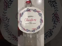 Coquito para tus Invitados de Año Nuevo!!! #coquito #receta #recetas