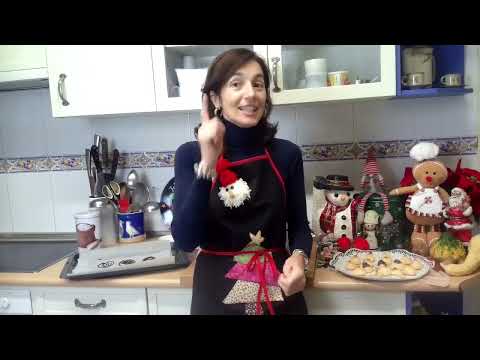 Coquitos en thermomix.