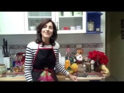 Crema de whisky (baileys) casero en thermomix.