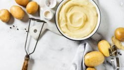 ¿Cuál es la mejor patata para hacer puré? Esto es lo que opinan los expertos