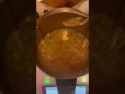 СУП С ФРИКАДЕЛЬКАМИ В ТЕРМОМИКС.Весь рецепт у меня на канале😃#thermomix#термомикс#супсфрикаделькамм
