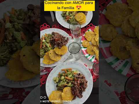 Disfruta de Todo, pero cuida las Porciones #coach_sandyqfit #parati #cocina #receta #controldepeso
