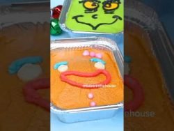 ✨Panqués de canela🎄 #pastel #reposteria #pastelera #short #receta #xmas #xmasiscoming