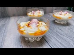 Emulsión de patata y pulpo con Monsieur Cuisine