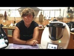 ENTRANTES THERMOMIX NAVIDEÑOS DE TODA LA VODA