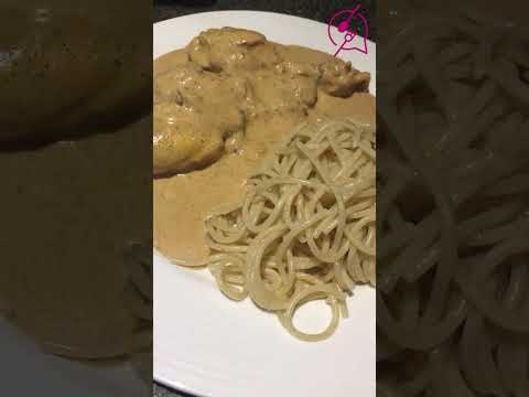 ESTA PASTA CON CHIPOTLE ESTÁ ESPECTACULAR #fyp #fypシ #cocina #receta #mex #hermosillo #shorts #food
