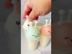 🍨Heladitos de coco🥥 #food #recetasfaciles #recetas #helado #recetafacil #yummy #receta