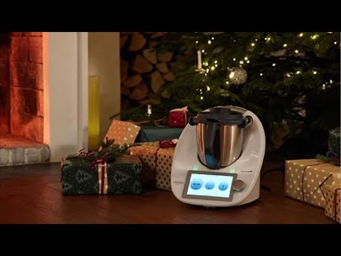🎄Clase entrantes Navidad 2022 Thermomix🎄| #entrantesnavidad #claseaperitivosnavidad #tm6 #tm5