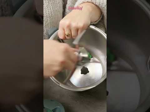 💡👩🍳 Der WunderCap® | Thermomix® Zubehör