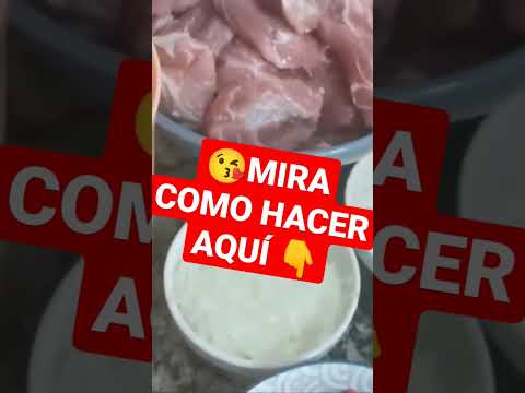 😁¿COMO HACER COMIDA RAPIDA y SENCILLA? #shorts #receta