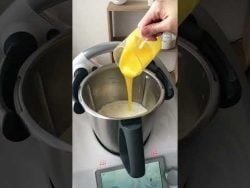 😍✨ Heiße Oma, das Getränk für den Winter | Thermomix® Rezept