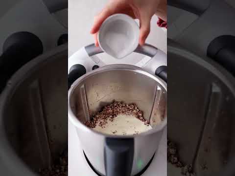 😍❤️ Unfassbar cremiger Kinderschokoladen-Likör | Thermomix® Rezept