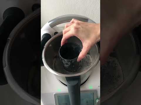 😍🌲 Weihnachtlicher Gewürzzucker | Thermomix® Rezept