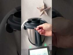 😍👩‍🍳 Vanillezucker kinderleicht selber machen | Thermomix® Rezept