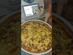😍Recettes Cookidoo😍 #thermomix #tm6 #shorts #cookidoo #thermomixtm6 #cookomix #thermomix6 #vorwerk