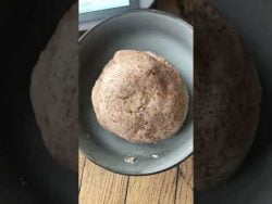 🤩🌲 Das Original Rezept für Zimtsterne | Thermomix® Rezept