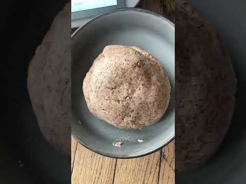 🤩🌲 Das Original Rezept für Zimtsterne | Thermomix® Rezept
