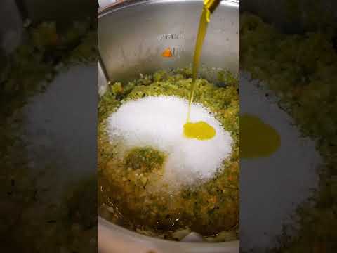 FONDO DE DESPENSA PERFECTO CON THERMOMIX®️ PARA ENRIQUECER TUS PLATOS #nosinmithermomix #fácil