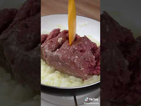#food #foodie #foodtiktok #foodlover #receta #recetas