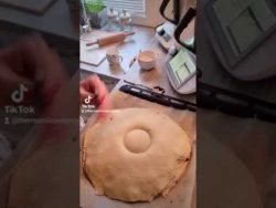 GWIAZDA MAKOWA THERMOMIX TERMOMIX